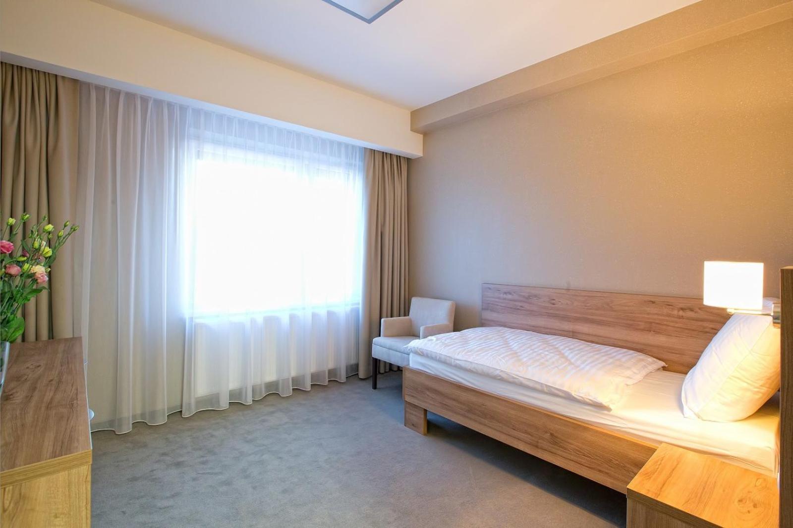 Biala Przystan Leki Dolne Quarto foto