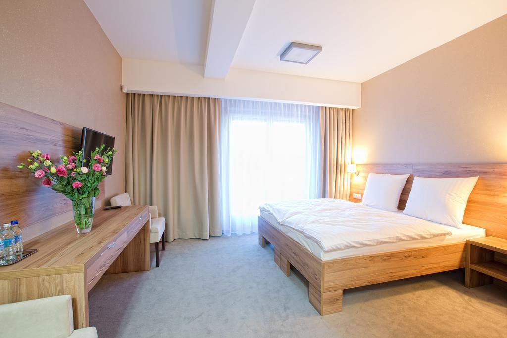 Biala Przystan Leki Dolne Quarto foto